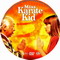 MISS KARATE KID